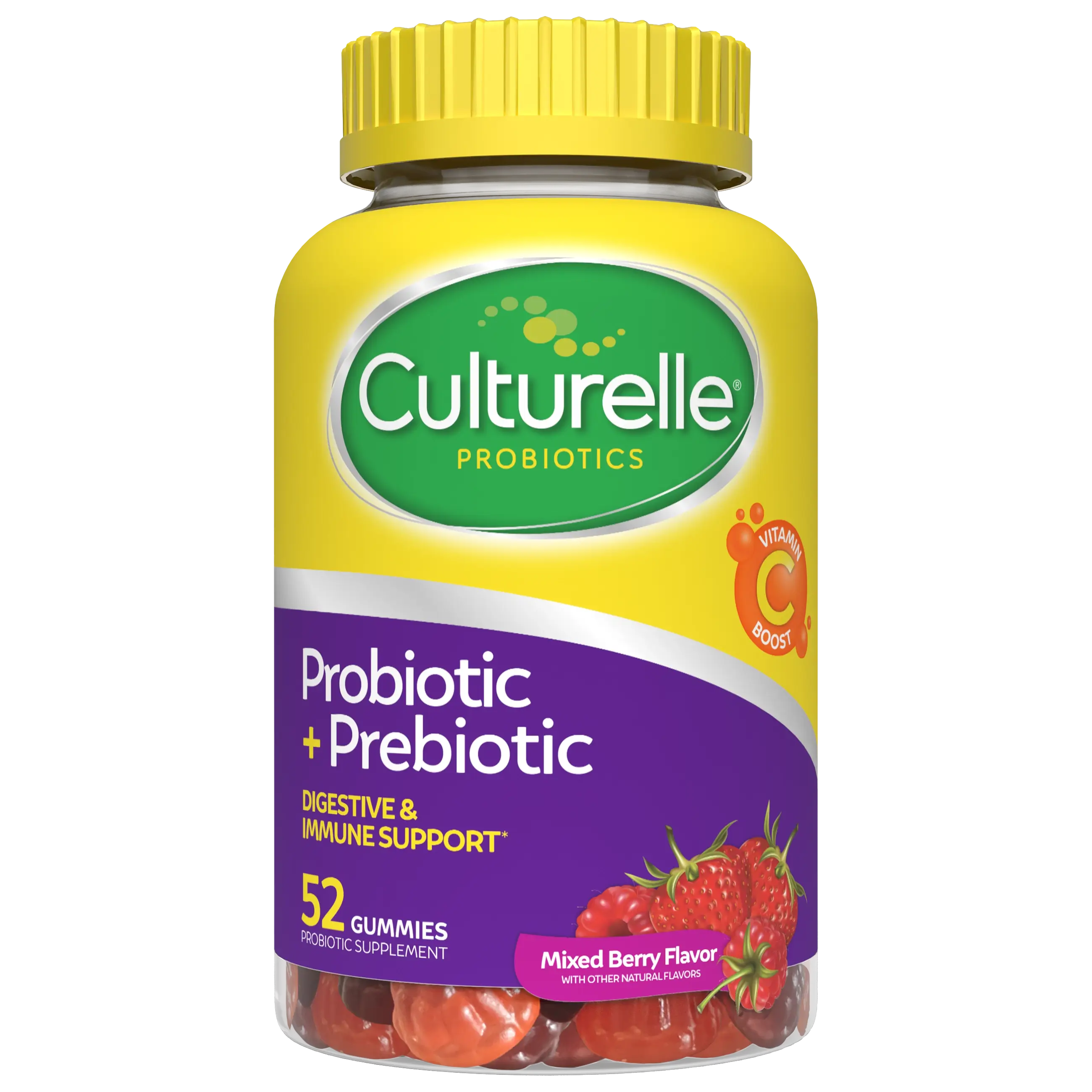 Gummies for Adults